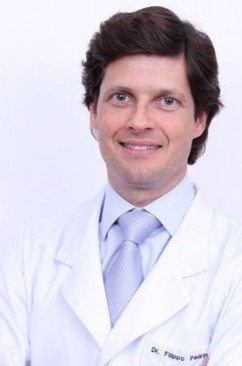 Complica&ccedil;&otilde;es no Intestino 