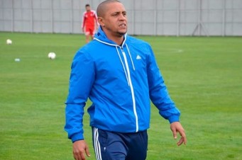 Roberto Carlos