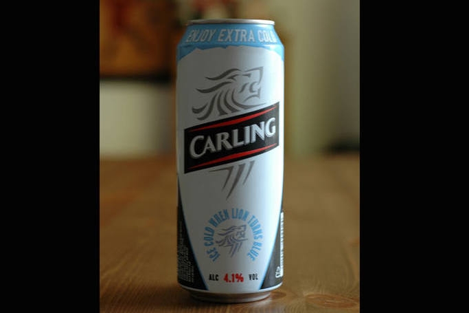 Cervejas mais consumidas em v&aacute;rios pa&iacute;ses