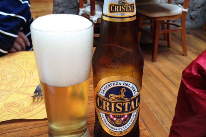 Cervejas mais consumidas em v&aacute;rios pa&iacute;ses