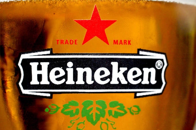 Cervejas mais consumidas em v&aacute;rios pa&iacute;ses