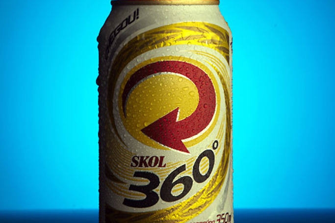 Cervejas mais consumidas em v&aacute;rios pa&iacute;ses