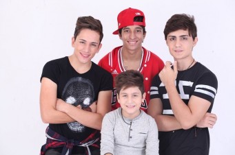 Boyband