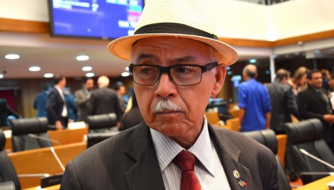 Deputado Fernando Furtado