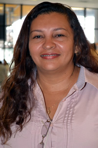Luziane Lopes Rodrigues Lisboa