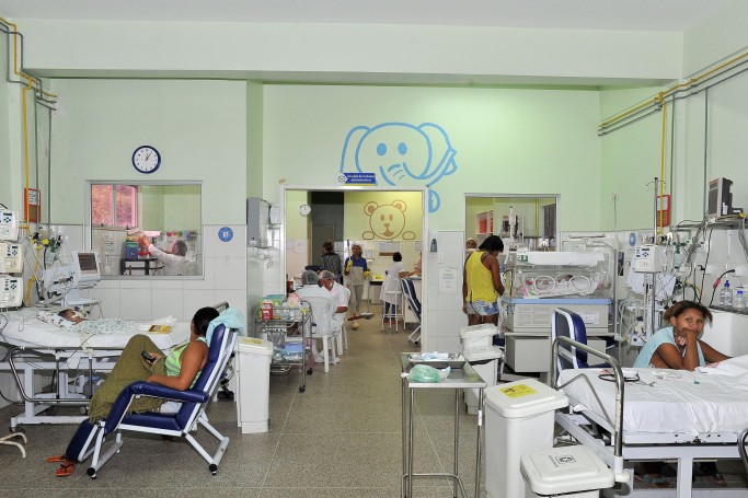Hospital da Criança