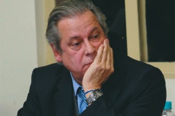 Jos&eacute; Dirceu