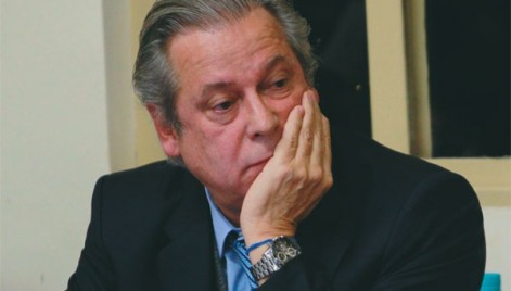 José Dirceu