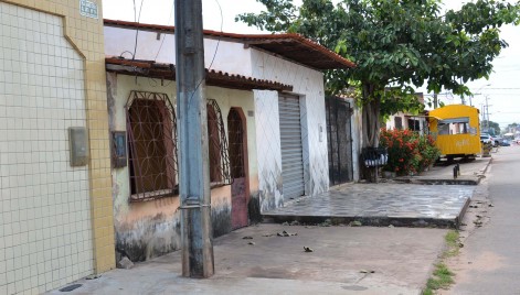 Hon&oacute;rio Moreira / O Imparcial                    