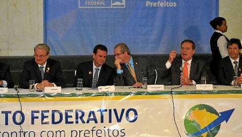Paes e Cunha: os "Eduardos" do PMDB querem visibilidade para reforçar o capital político