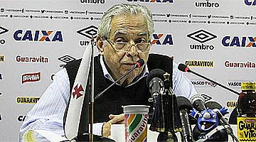 Eurico Miranda