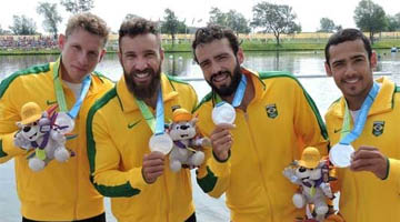 CANOAGEM PAN