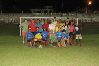 O objetivo do grupo &eacute; incentivar a pr&aacute;tica esportiva