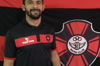 Marlon ser&aacute; respons&aacute;vel pelo futsal masculino e feminino do clube