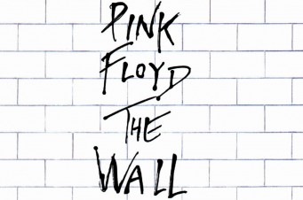O disco "The Wall" do Pink Floyd é o álbum de rock mais vendido de todos os tempos