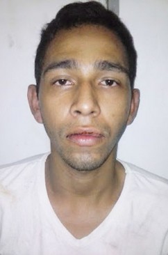Homem é autuado em flagrante acusado de estuprar menina de 1 ano