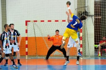 Copa Nordeste de Handebol come&ccedil;a hoje