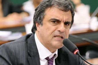 Jos&eacute; Eduardo Cardozo