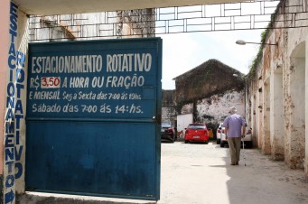 Honório Moreira / O Imparcial