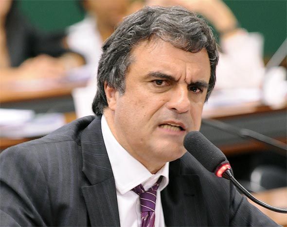Jos&eacute; Eduardo Cardozo