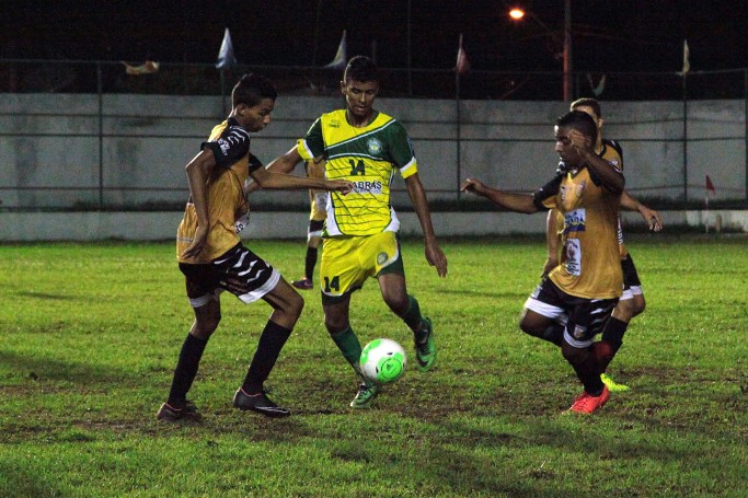 Copa Sub 19