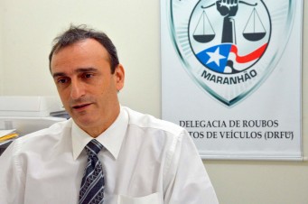 Gilson Teixeira / O Imparcial            