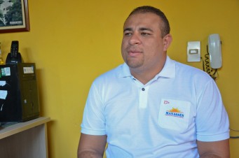 Diego Chaves/ O Imparcial