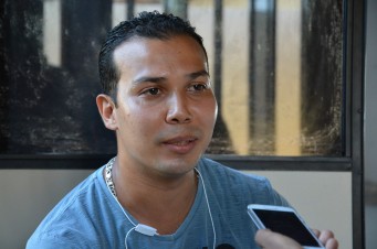 Diego Chaves/ O Imparcial