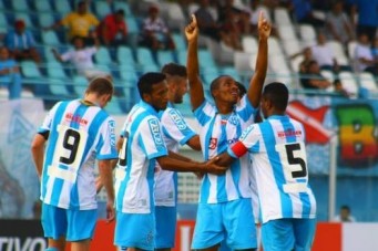 Paysandu encara o Sampaio neste s&aacute;bado