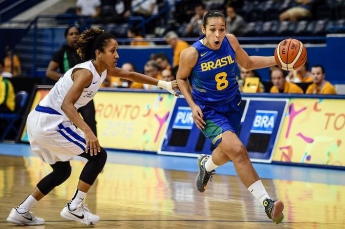 Brasil vence Porto Rico, ap&oacute;s derrota para os EUA 