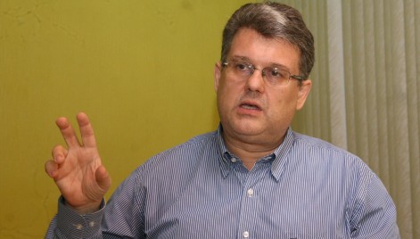 Marcelo do Esp&iacute;rito Santo