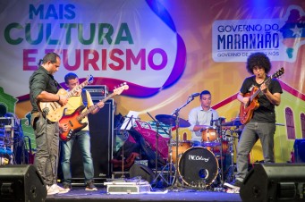 Mais cultura e segurança para o turista no Maranhão