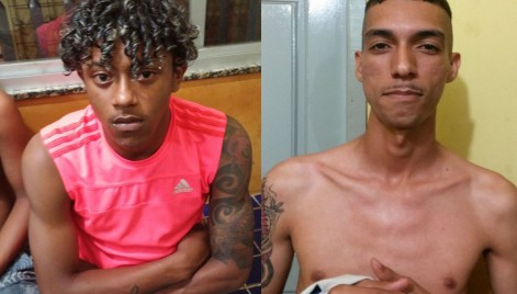 Duas pessoas foram reconhecidas por envolvimento na morte de criança