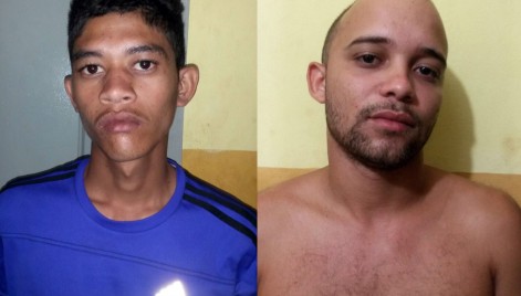 Duas pessoas foram reconhecidas por envolvimento na morte de criança