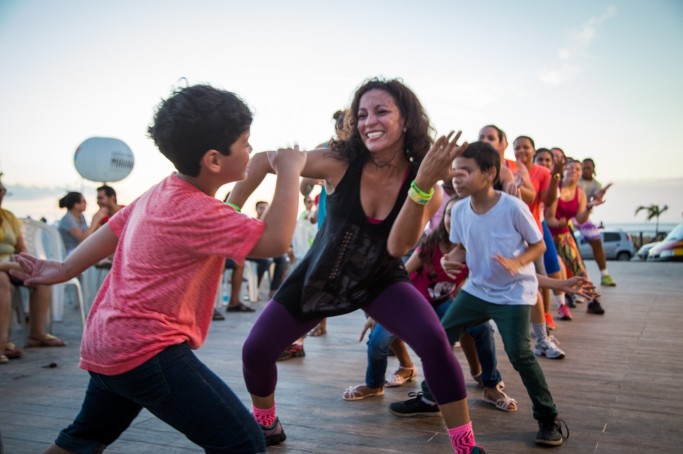 Mais cultura e segurança para o turista no Maranhão