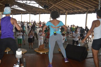 Zumba
