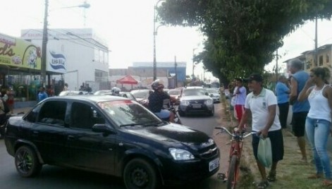 carros lota&ccedil;&atilde;o