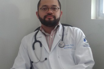 Dr Sérgio Moura