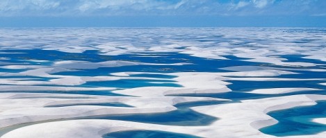 Len&ccedil;&otilde;es Maranhenses
