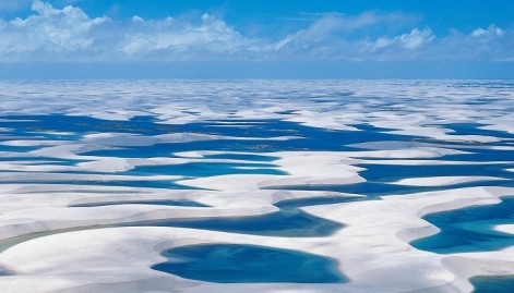 Len&ccedil;&otilde;es Maranhenses