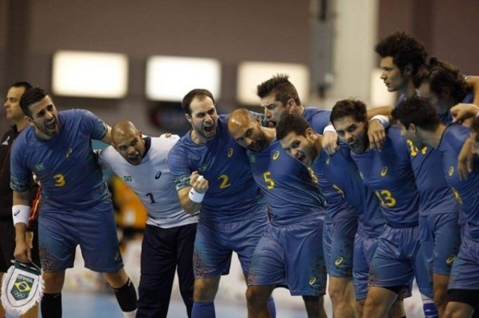 Handebol 