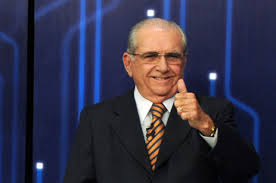 Ex-prefeito João Castelo