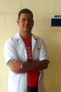 Francisco Ribeiro Oliveira