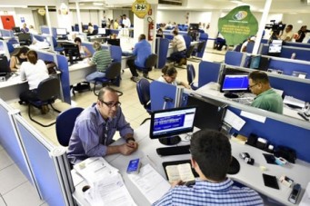 Mais de 1.500 vagas ser&atilde;o abertas em concursos federais at&eacute; o fim do ano