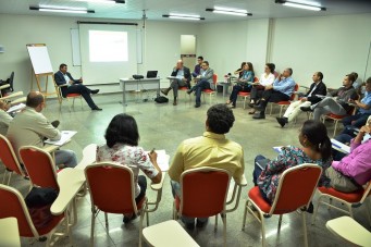 FIEMA re&uacute;ne empres&aacute;rios para debater alternativas para combater crise econ&ocirc;mica