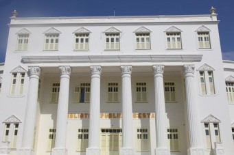Biblioteca Benedito Leite é destaque em fórum nacional