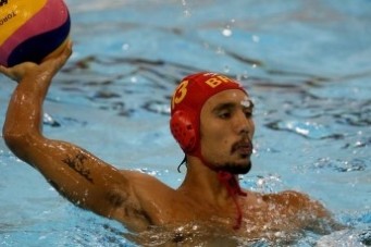 Goleiro da sele&ccedil;&atilde;o brasileira de polo aqu&aacute;tico &eacute; acusado de estupro 