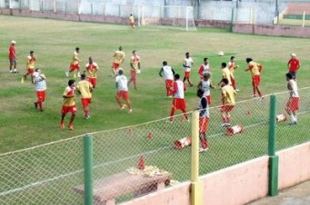 Imperatriz encara o Santos-AP neste s&aacute;bado em casa
