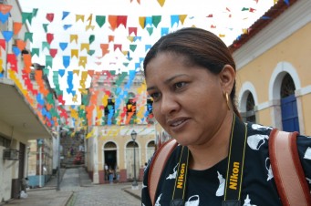 Gilson Teixeira / O Imparcial