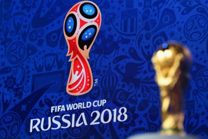 Copa da Fifa 2018